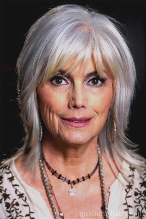 hairstyles for 55 and over|hairstyles with fringe over 50.